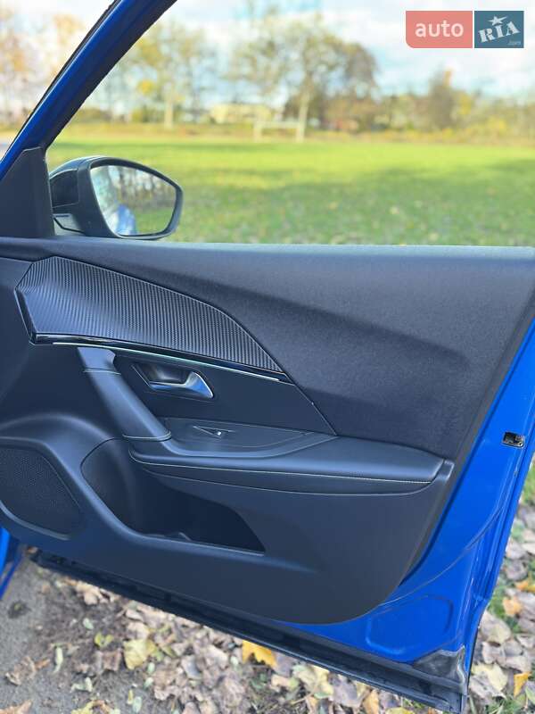 Внедорожник / Кроссовер Peugeot e-2008 2020 в Хмельницком фото 67 Внедорожник / Кроссовер Peugeot e-2008 2020 в Хмельницком