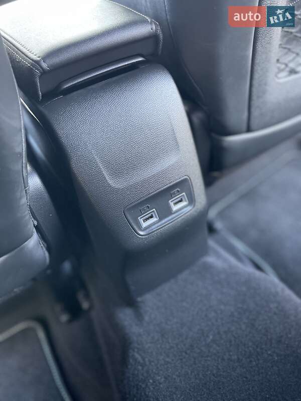 Внедорожник / Кроссовер Peugeot e-2008 2020 в Хмельницком фото 71 Внедорожник / Кроссовер Peugeot e-2008 2020 в Хмельницком