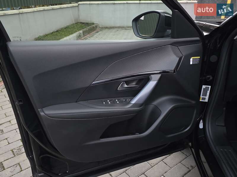 Внедорожник / Кроссовер Peugeot e-2008 2021 в Тернополе фото 20 Внедорожник / Кроссовер Peugeot e-2008 2021 в Тернополе