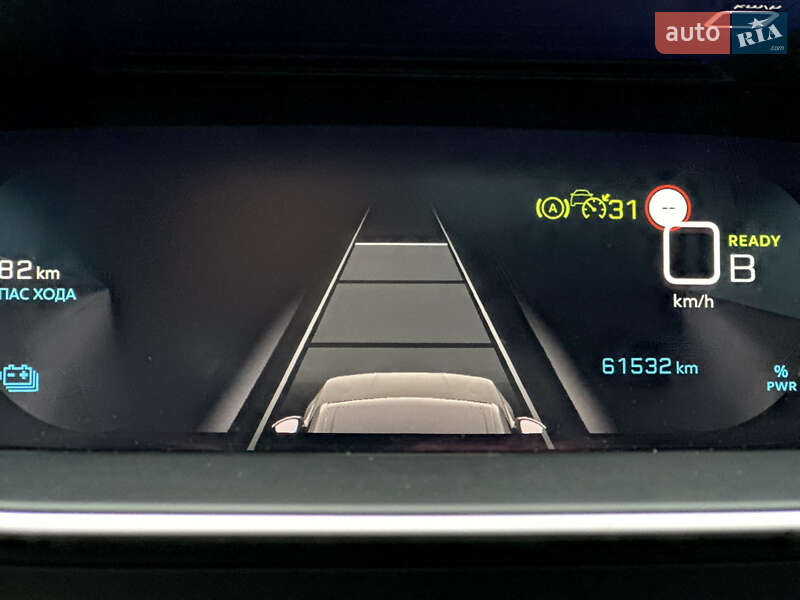 Позашляховик / Кросовер Peugeot e-2008 2020 в Самборі