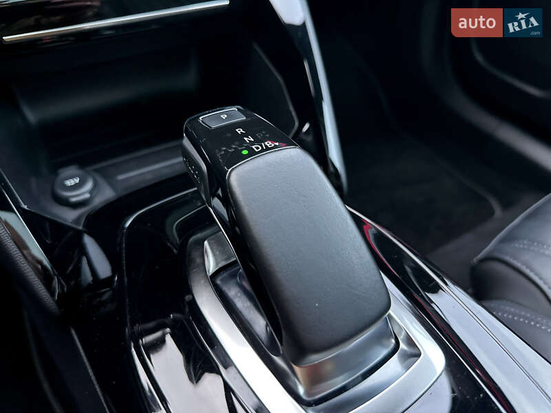 Позашляховик / Кросовер Peugeot e-2008 2020 в Самборі