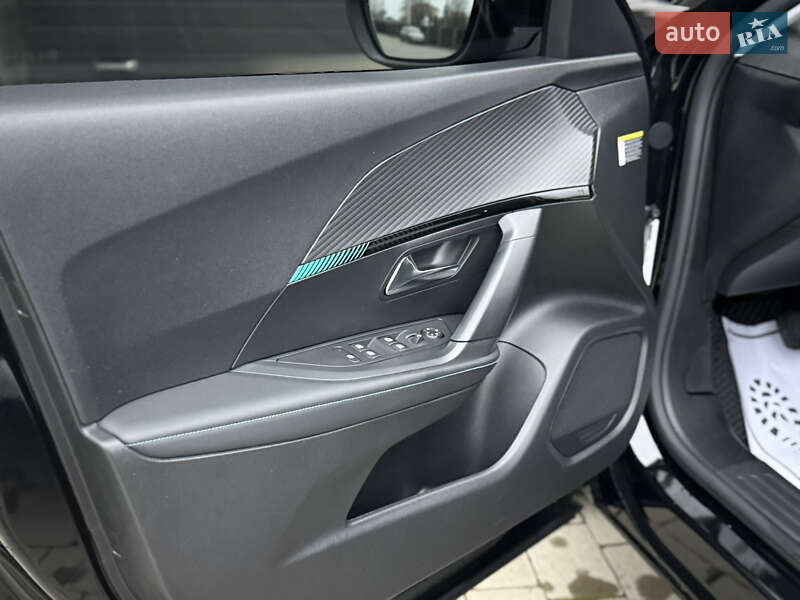 Внедорожник / Кроссовер Peugeot e-2008 2021 в Дрогобыче