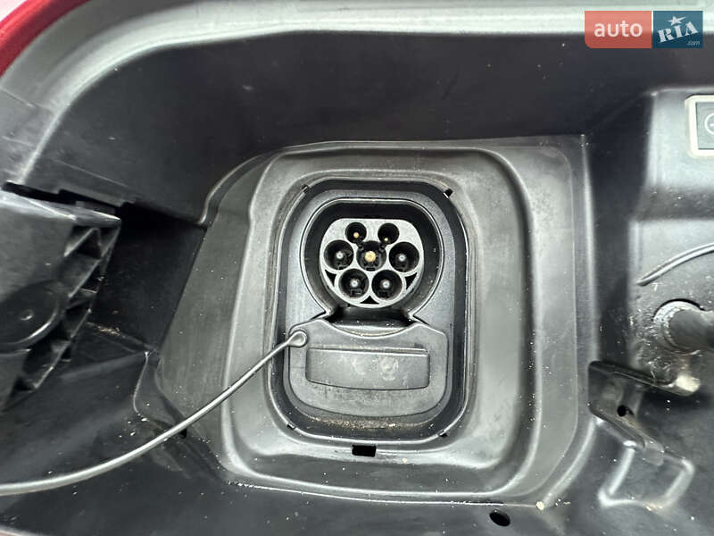 Внедорожник / Кроссовер Peugeot e-2008 2020 в Ровно фото 32 Внедорожник / Кроссовер Peugeot e-2008 2020 в Ровно