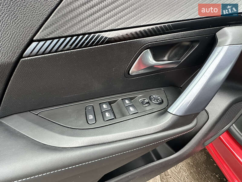 Внедорожник / Кроссовер Peugeot e-2008 2020 в Ровно фото 58 Внедорожник / Кроссовер Peugeot e-2008 2020 в Ровно