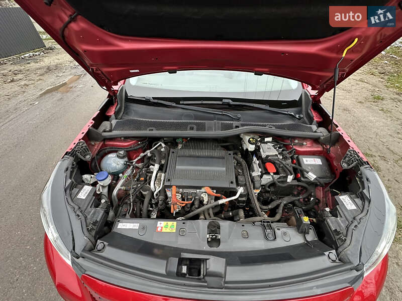 Внедорожник / Кроссовер Peugeot e-2008 2020 в Ровно фото 75 Внедорожник / Кроссовер Peugeot e-2008 2020 в Ровно