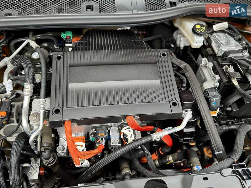 Внедорожник / Кроссовер Peugeot e-2008 2021 в Дрогобыче фото 90 Внедорожник / Кроссовер Peugeot e-2008 2021 в Дрогобыче