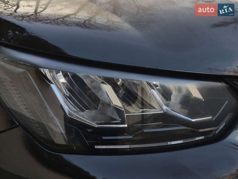 Внедорожник / Кроссовер Peugeot e-2008 2020 в Львове фото 2 Внедорожник / Кроссовер Peugeot e-2008 2020 в Львове