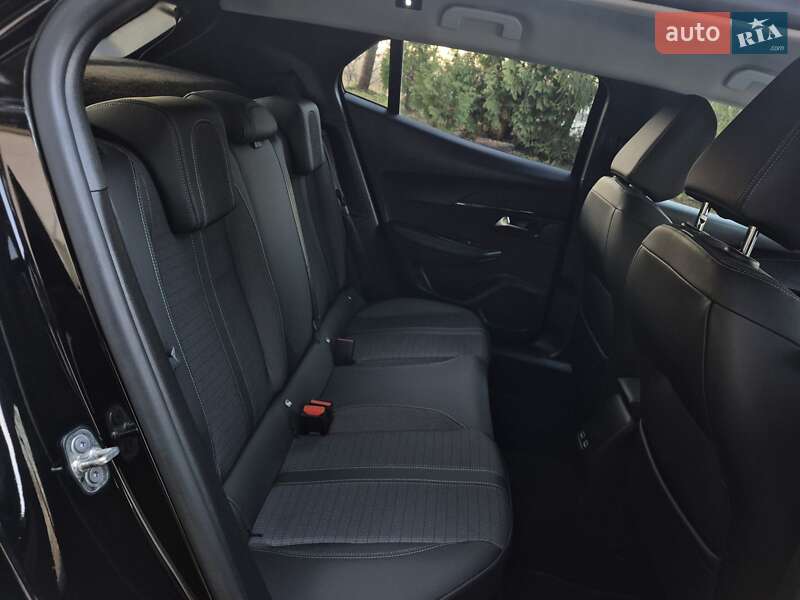 Внедорожник / Кроссовер Peugeot e-2008 2020 в Львове фото 21 Внедорожник / Кроссовер Peugeot e-2008 2020 в Львове