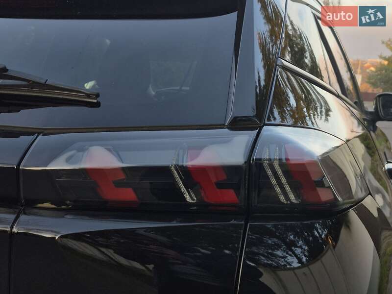 Внедорожник / Кроссовер Peugeot e-2008 2020 в Львове фото 47 Внедорожник / Кроссовер Peugeot e-2008 2020 в Львове