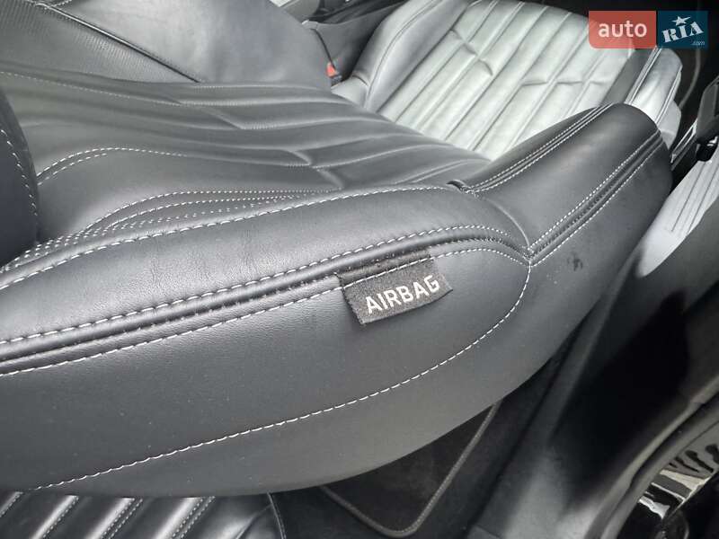 Внедорожник / Кроссовер Peugeot e-2008 2020 в Дрогобыче