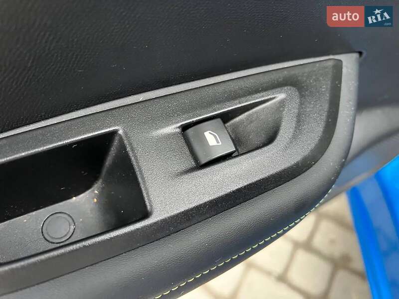 Внедорожник / Кроссовер Peugeot e-2008 2021 в Львове фото 34 Внедорожник / Кроссовер Peugeot e-2008 2021 в Львове