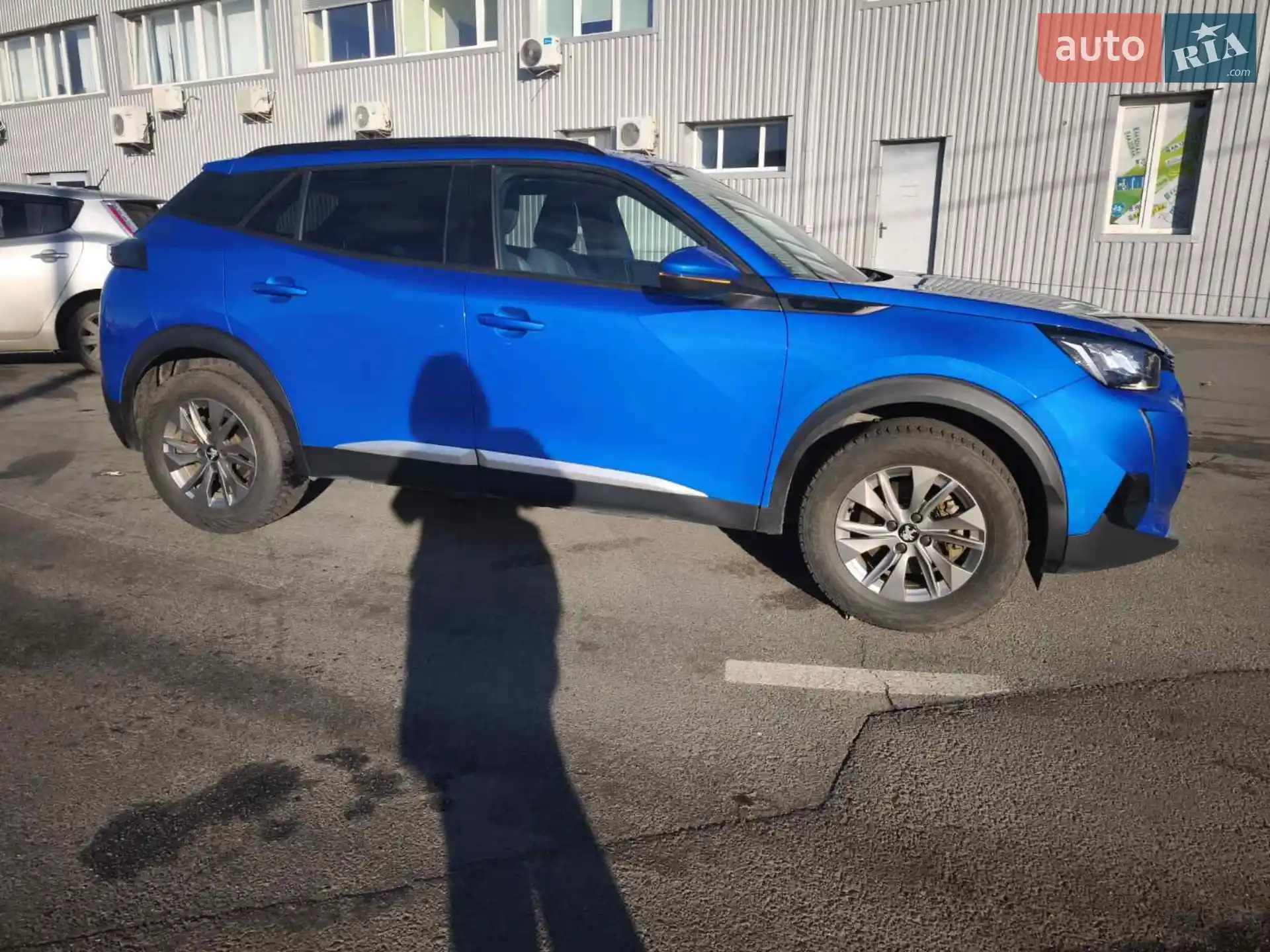 2020 Peugeot 2008 - мініатюра 14
