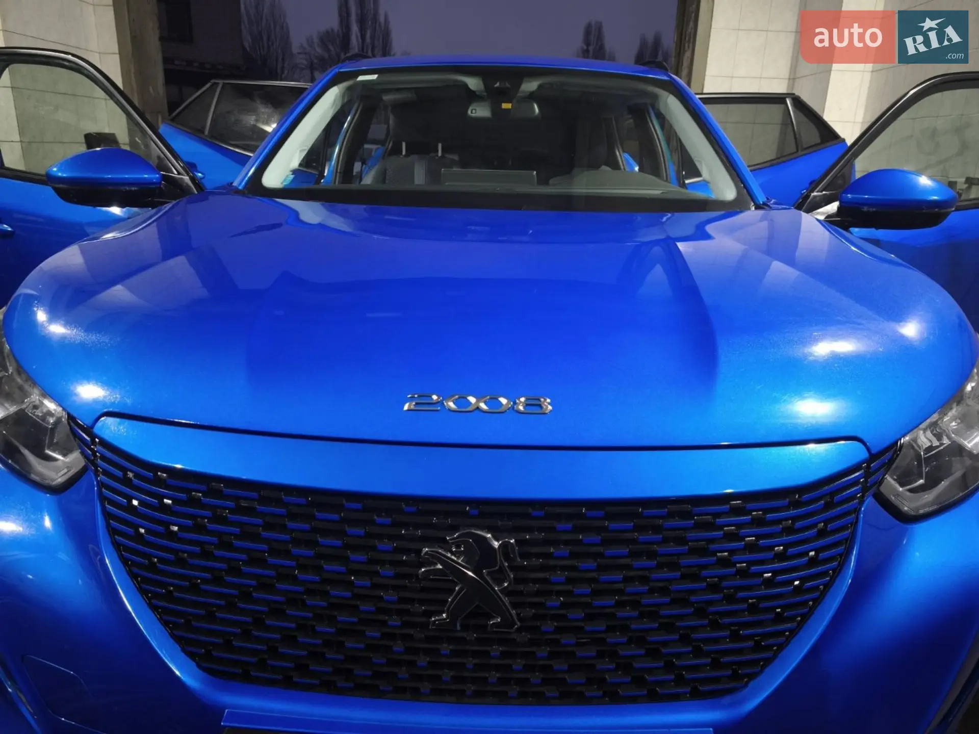 2020 Peugeot 2008 - мініатюра 28