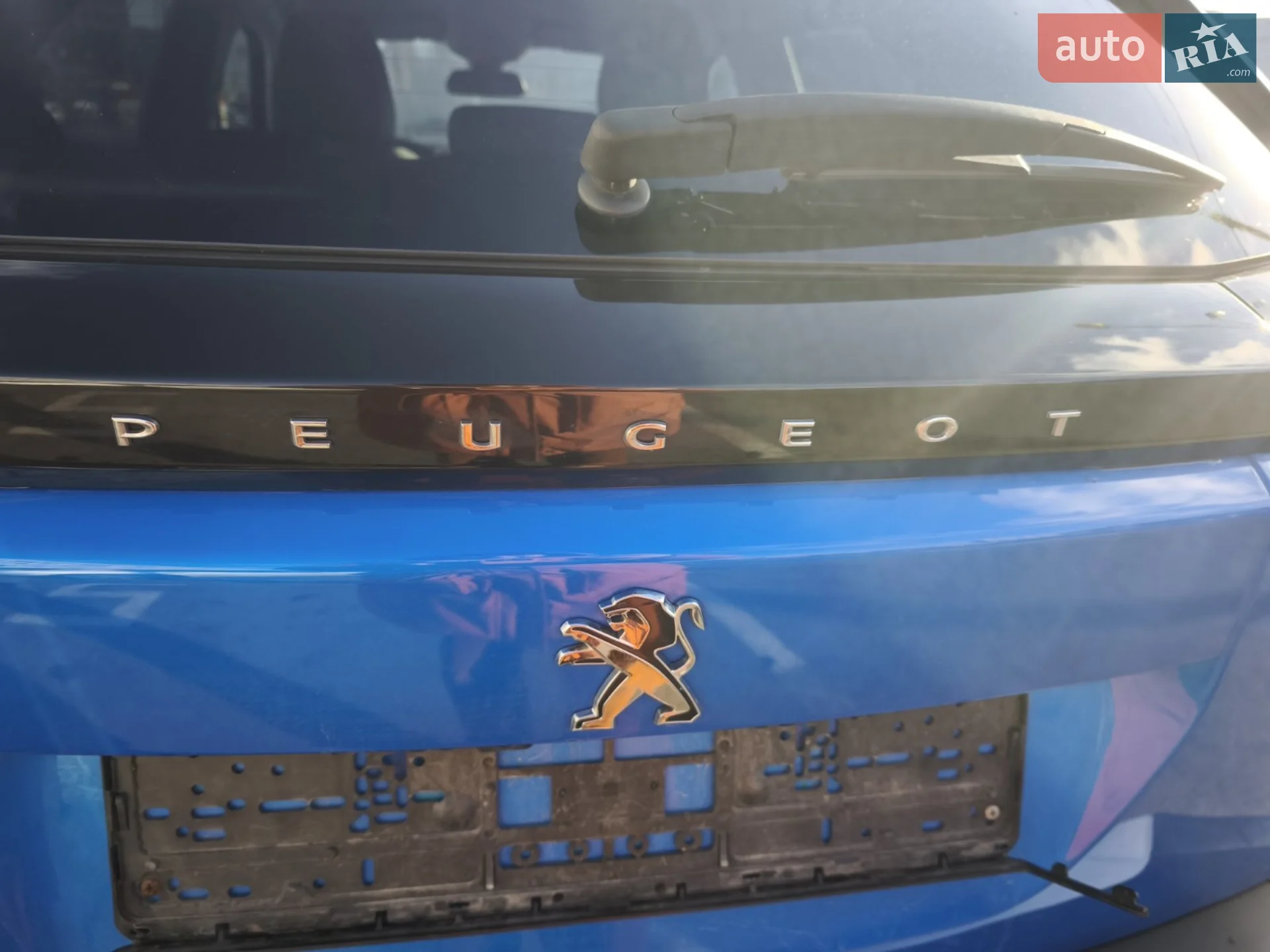 2020 Peugeot 2008 - мініатюра 37