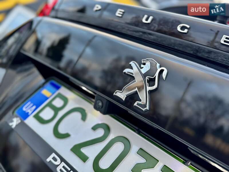 Позашляховик / Кросовер Peugeot e-2008 2020 в Дрогобичі фото 27 Позашляховик / Кросовер Peugeot e-2008 2020 в Дрогобичі