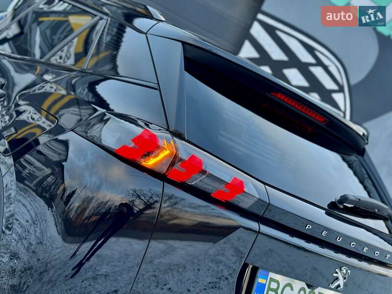 Позашляховик / Кросовер Peugeot e-2008 2020 в Дрогобичі фото 34 Позашляховик / Кросовер Peugeot e-2008 2020 в Дрогобичі