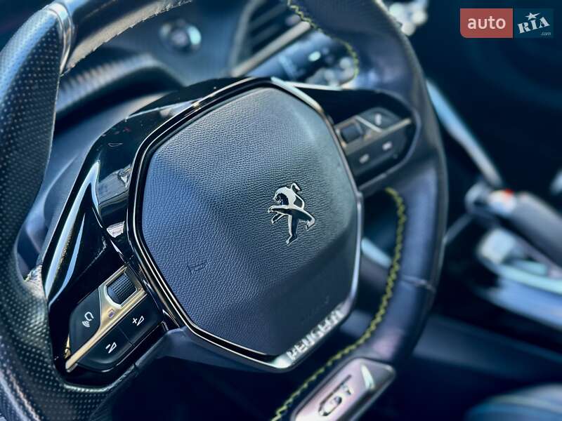 Позашляховик / Кросовер Peugeot e-2008 2020 в Дрогобичі фото 49 Позашляховик / Кросовер Peugeot e-2008 2020 в Дрогобичі