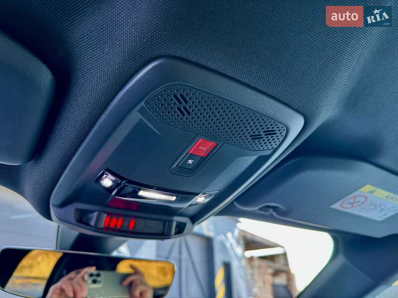 Позашляховик / Кросовер Peugeot e-2008 2020 в Дрогобичі фото 54 Позашляховик / Кросовер Peugeot e-2008 2020 в Дрогобичі