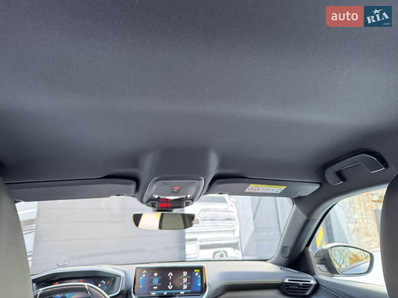 Позашляховик / Кросовер Peugeot e-2008 2020 в Дрогобичі фото 65 Позашляховик / Кросовер Peugeot e-2008 2020 в Дрогобичі