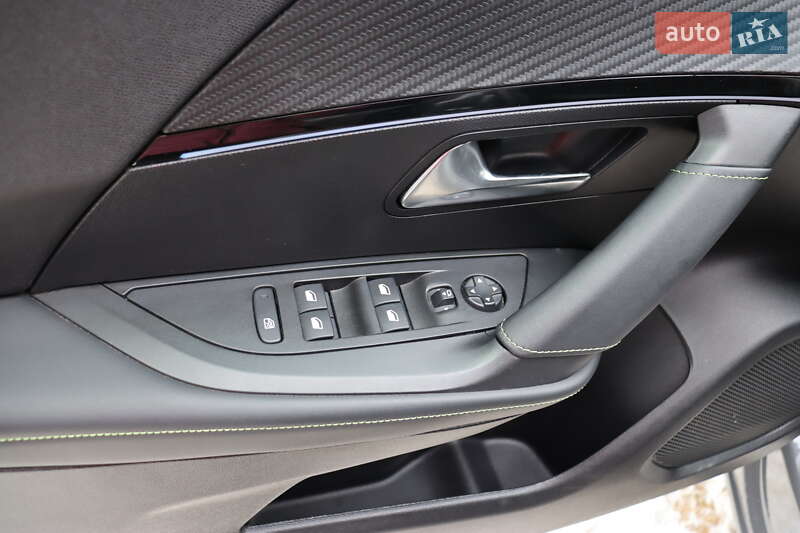 Внедорожник / Кроссовер Peugeot e-2008 2024 в Львове фото 13 Внедорожник / Кроссовер Peugeot e-2008 2024 в Львове