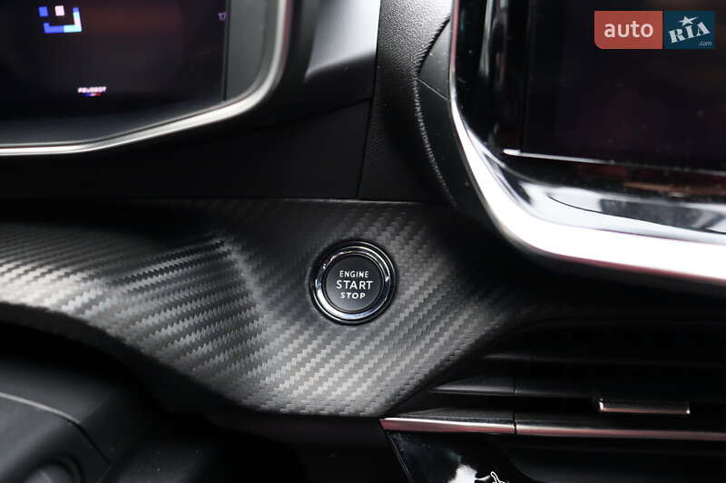 Внедорожник / Кроссовер Peugeot e-2008 2024 в Львове фото 18 Внедорожник / Кроссовер Peugeot e-2008 2024 в Львове