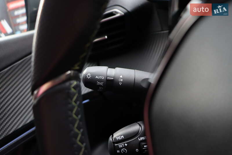 Внедорожник / Кроссовер Peugeot e-2008 2024 в Львове фото 24 Внедорожник / Кроссовер Peugeot e-2008 2024 в Львове