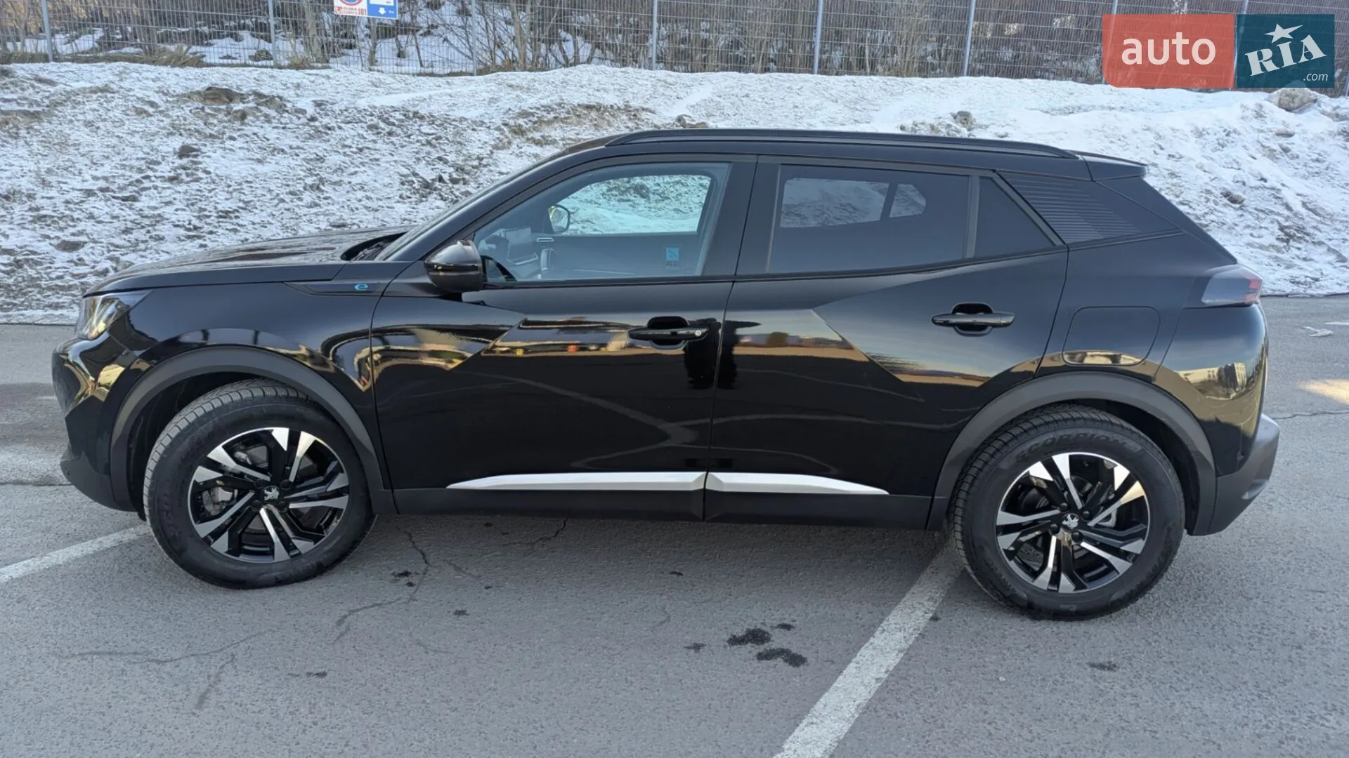 2022 Peugeot 2008 - мініатюра 10