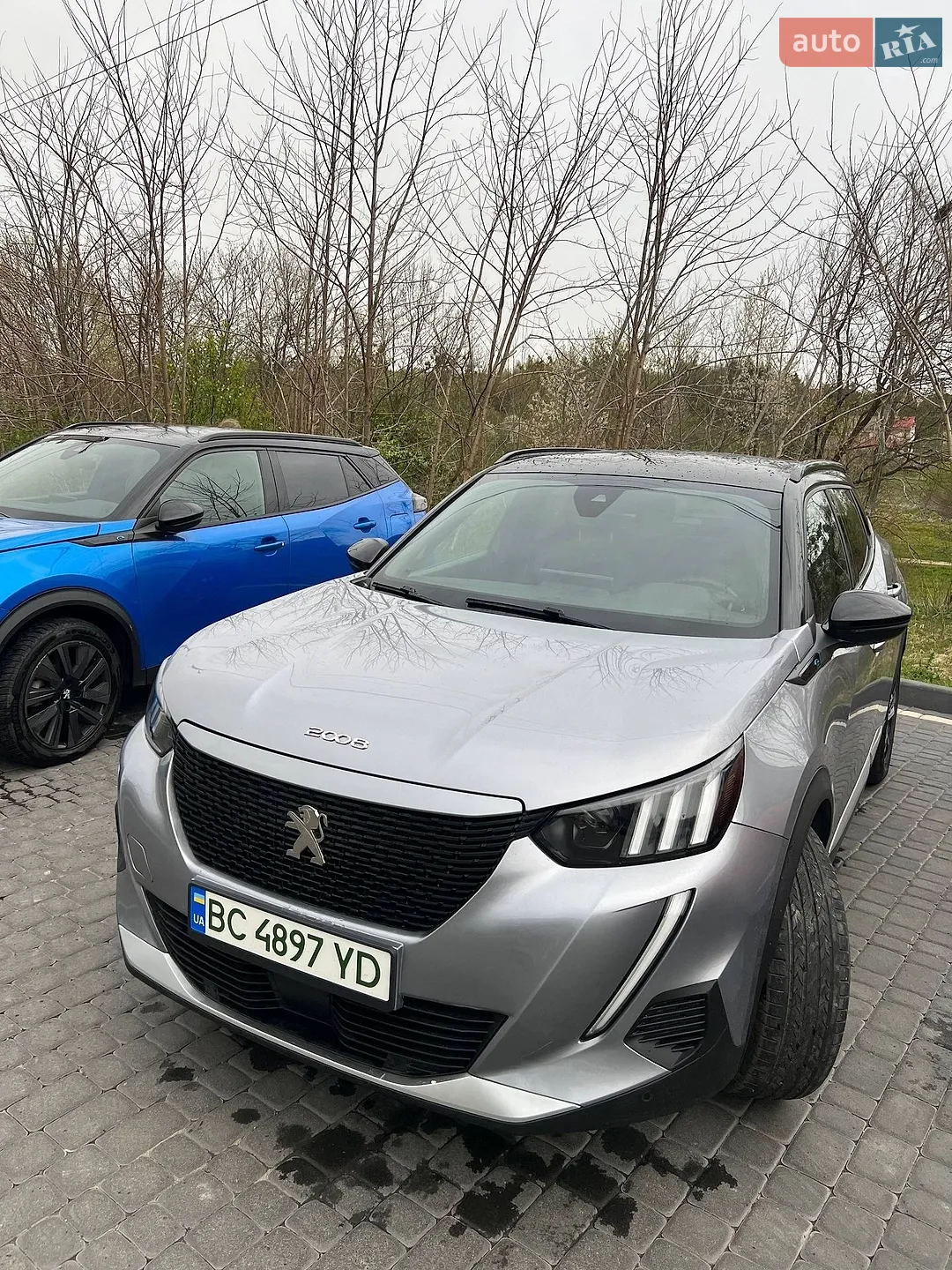 2023 Peugeot 2008 - мініатюра 12