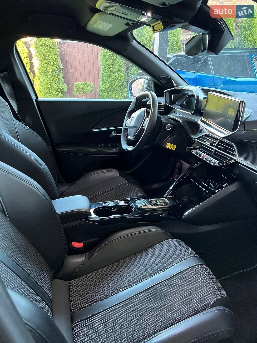 2023 Peugeot 2008 - мініатюра 18