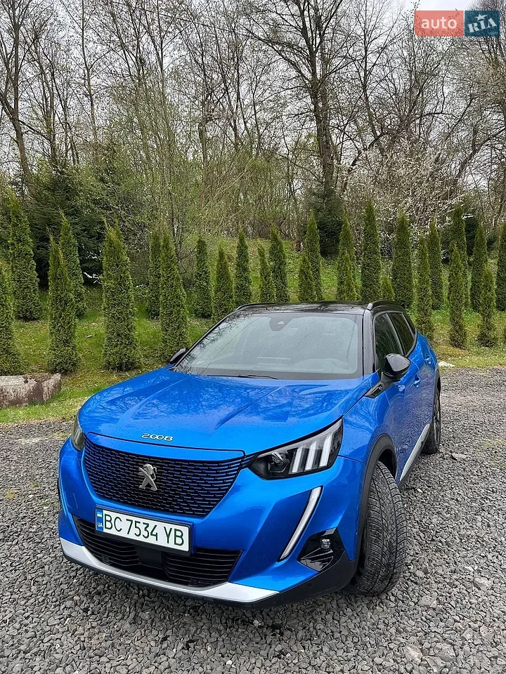 2023 Peugeot 2008 - мініатюра 28
