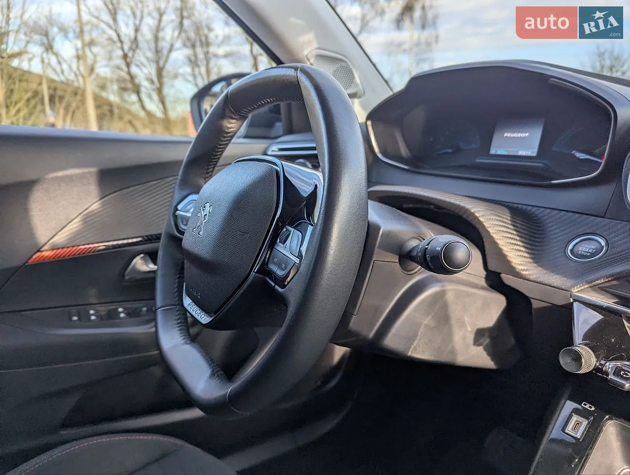 2022 Peugeot 2008 - мініатюра 27