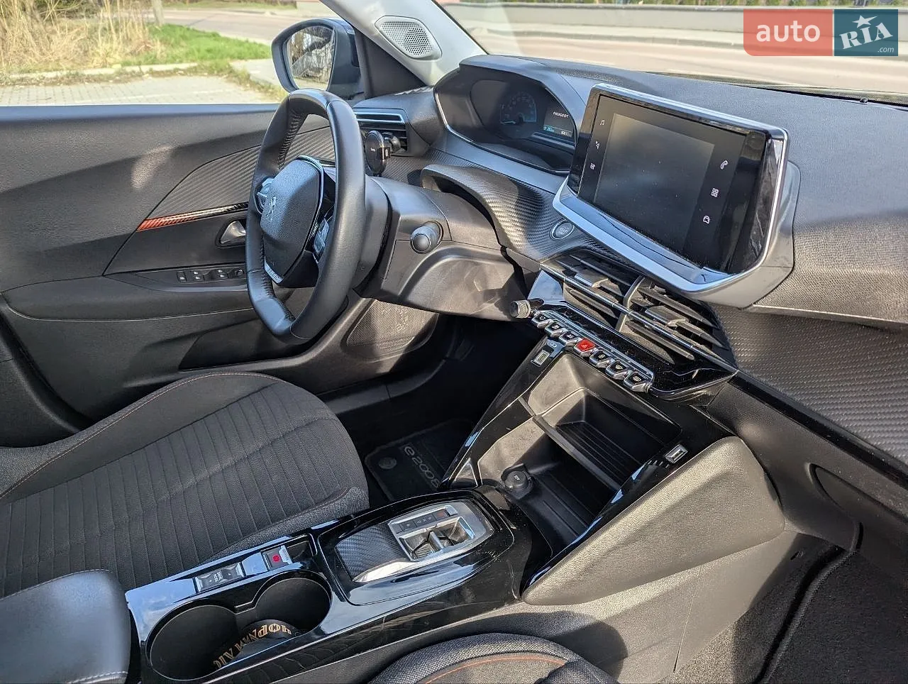 2022 Peugeot 2008 - мініатюра 31