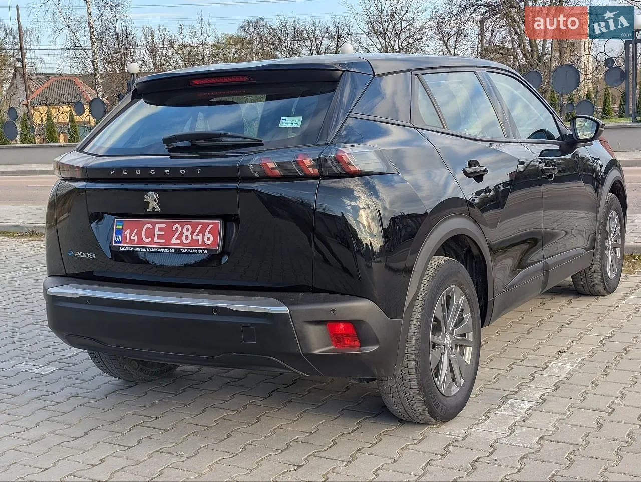 2022 Peugeot 2008 - мініатюра 48