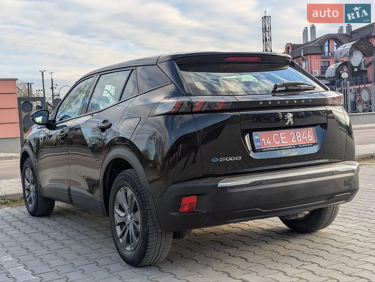 2022 Peugeot 2008 - мініатюра 49