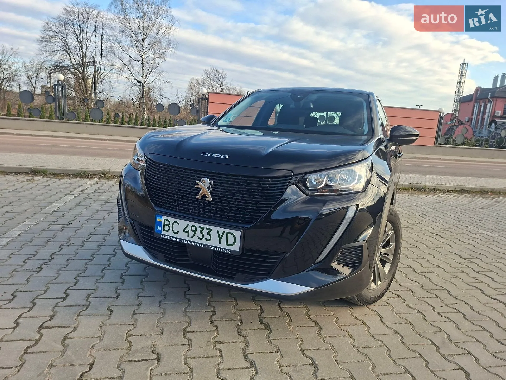 2022 Peugeot 2008 - мініатюра 55