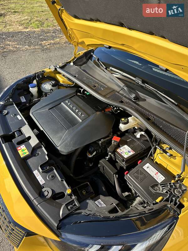 Хэтчбек Peugeot e-208 2021 в Ровно