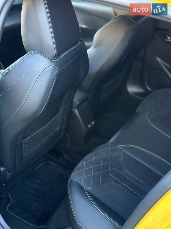 Хэтчбек Peugeot e-208 2021 в Ровно