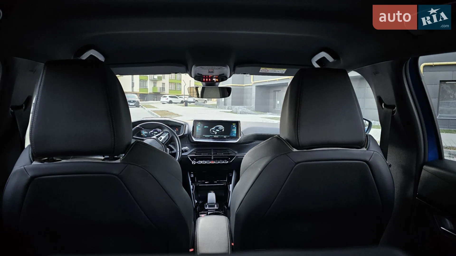 2021 Peugeot 208 - мініатюра 15