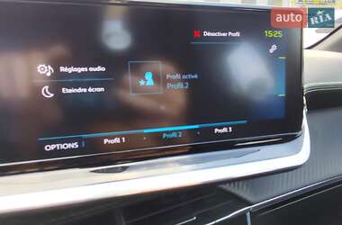 Хэтчбек Peugeot e-208 2021 в 