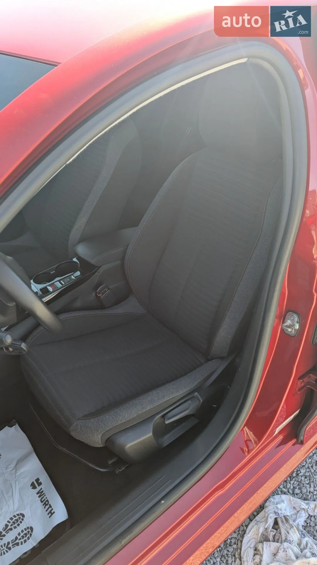 2021 Peugeot 208 - мініатюра 19