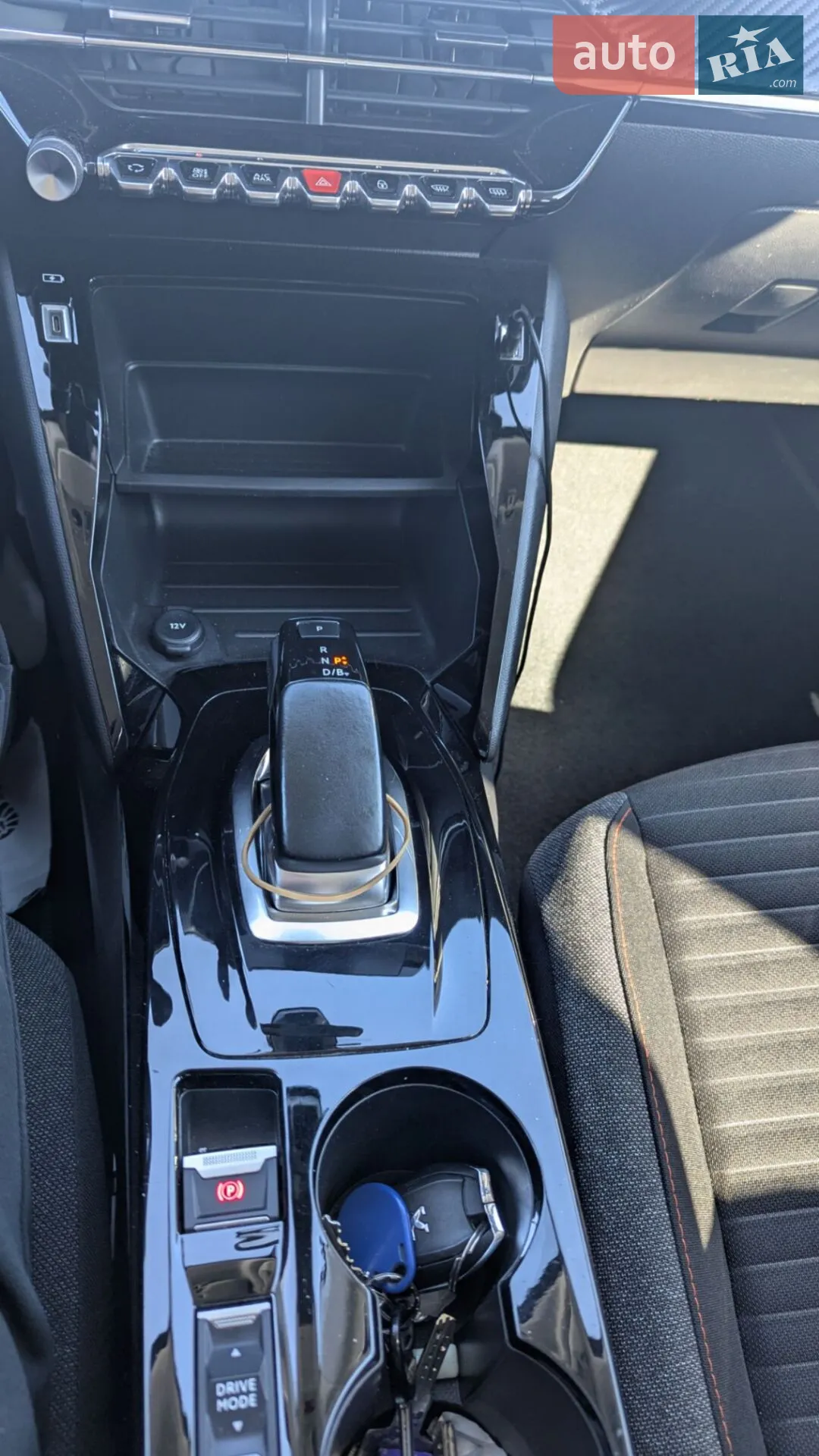 2021 Peugeot 208 - мініатюра 26