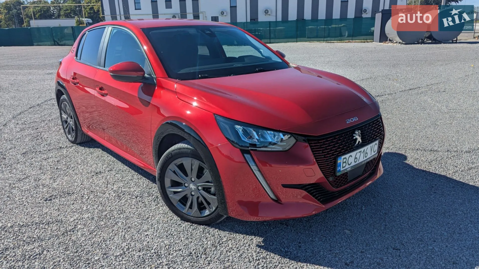 2021 Peugeot 208 - мініатюра 28