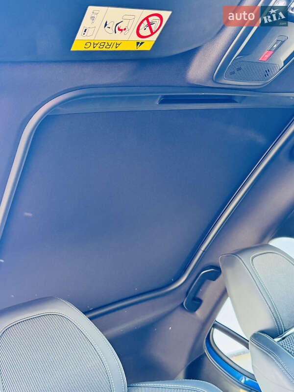 Хэтчбек Peugeot e-208 2020 в Ромнах