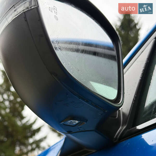 Хэтчбек Peugeot e-208 2023 в Ровно