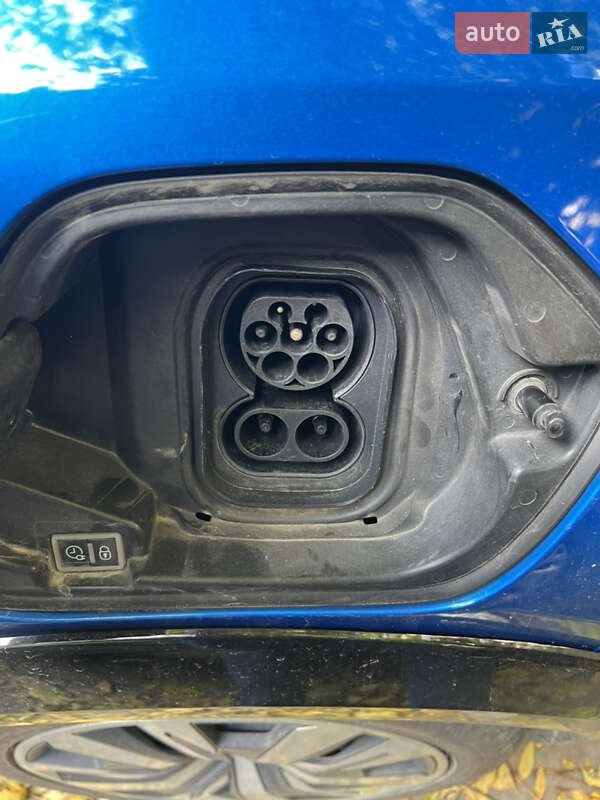 Хетчбек Peugeot e-208 2020 в Львові фото 3 Хетчбек Peugeot e-208 2020 в Львові