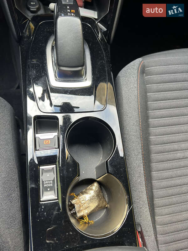 Хетчбек Peugeot e-208 2020 в Львові фото 14 Хетчбек Peugeot e-208 2020 в Львові