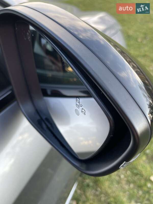 Хетчбек Peugeot e-208 2021 в Хмельницькому