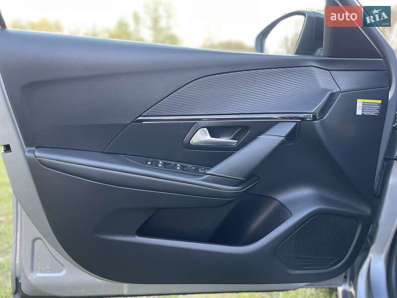 Хетчбек Peugeot e-208 2021 в Хмельницькому