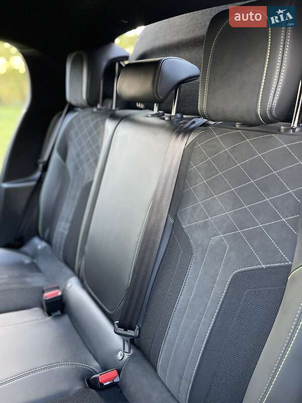 Хетчбек Peugeot e-208 2021 в Хмельницькому