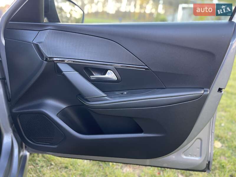 Хетчбек Peugeot e-208 2021 в Хмельницькому